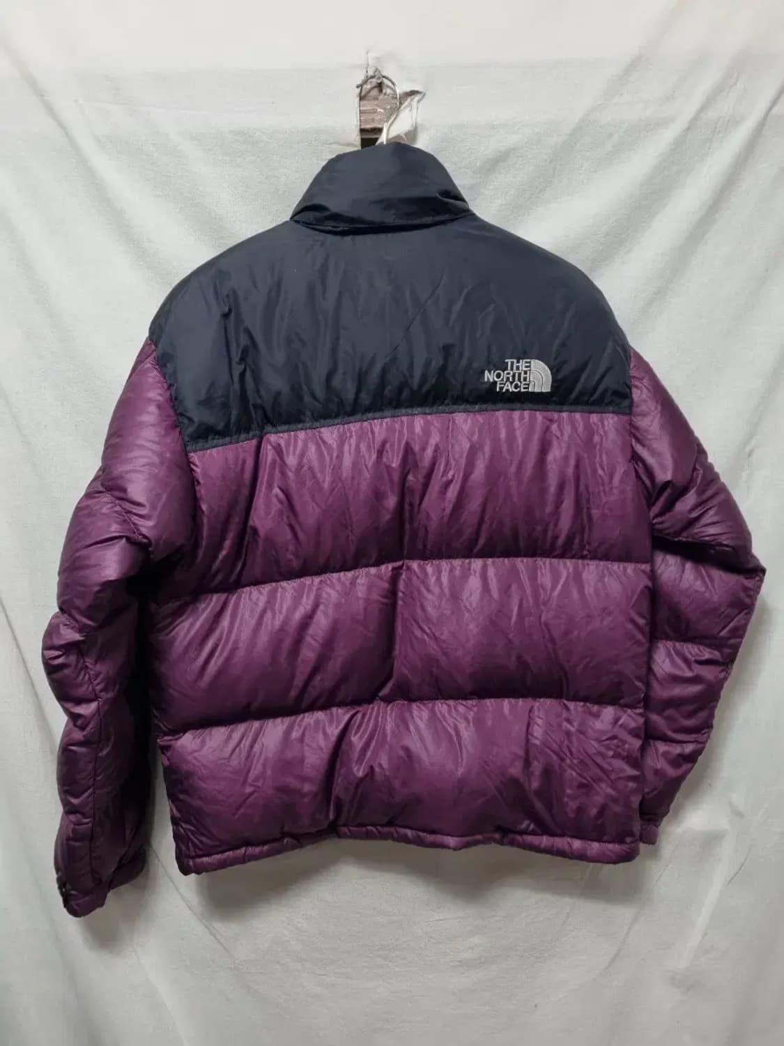 노스페이스 700 눕시 패딩 점퍼 M 상품이미지2