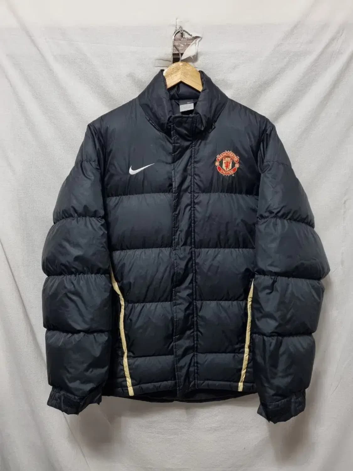나이키 맨체스터 유나이티드 패딩 점퍼 95 상품이미지1