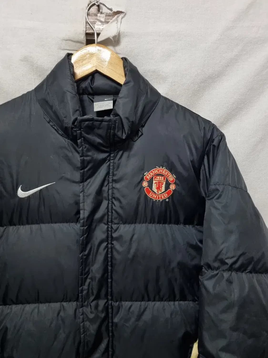 나이키 맨체스터 유나이티드 패딩 점퍼 95 상품이미지3