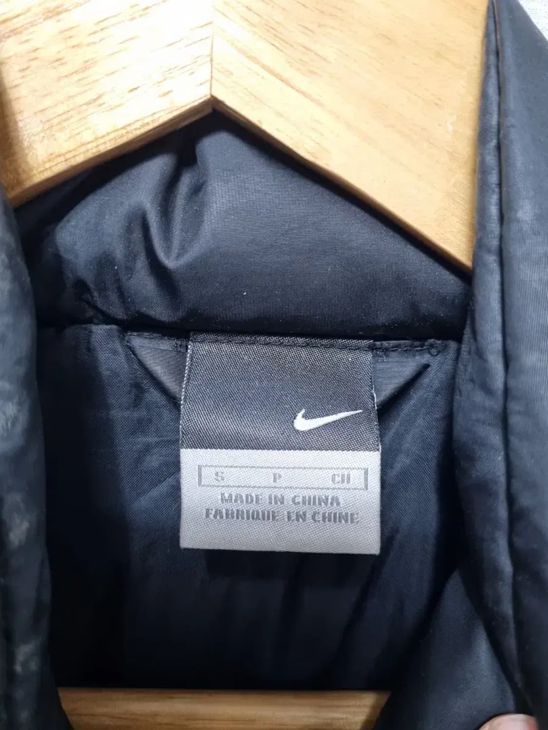 나이키 맨체스터 유나이티드 패딩 점퍼 95 상품이미지4