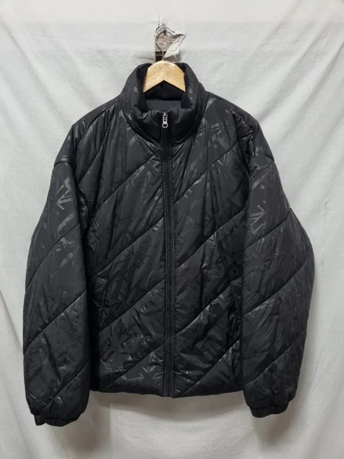 골스튜디오 울버햄튼 패딩 점퍼 L 상품이미지1