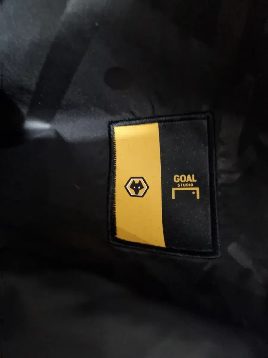 골스튜디오 울버햄튼 패딩 점퍼 L 상품이미지5