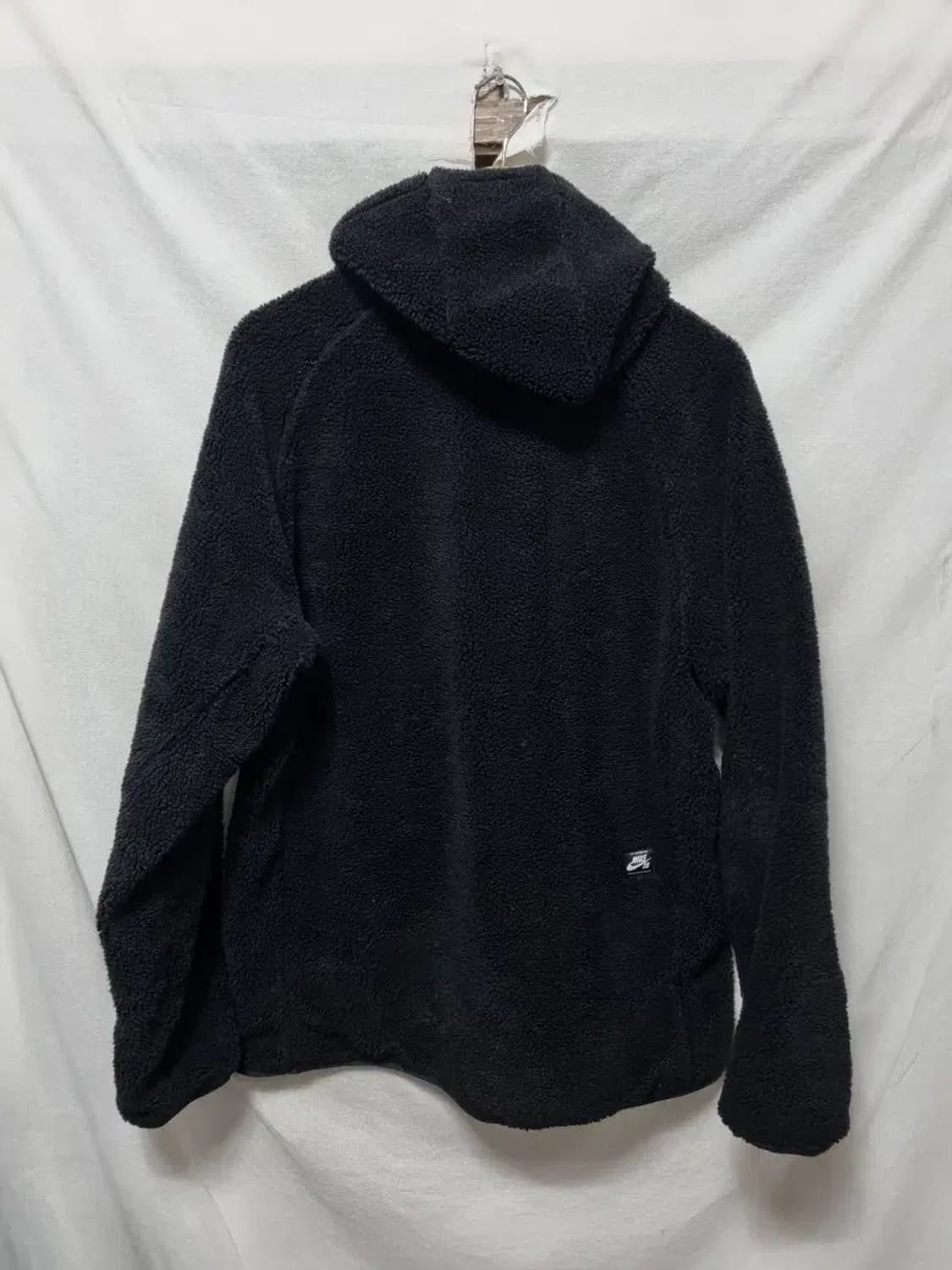 나이키 SB 플리스 자켓 XL 상품이미지2