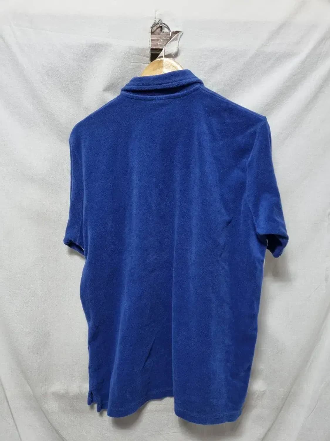 칼하트 반팔 카라 티셔츠 M 상품이미지2