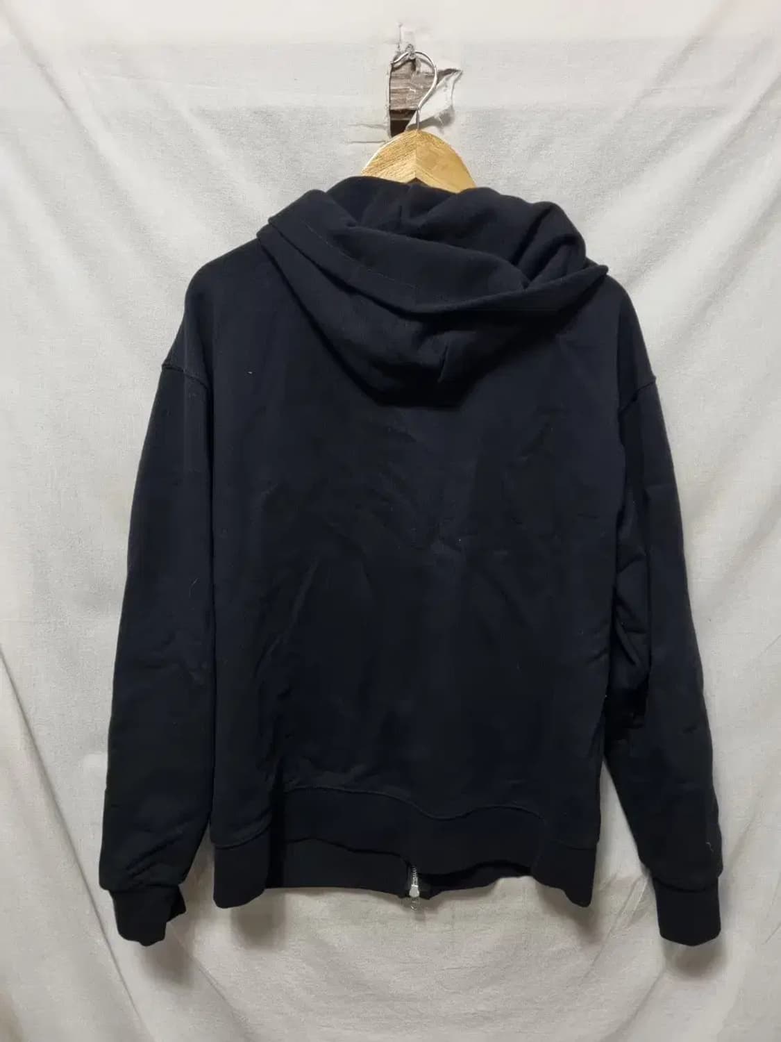 LEE 후드 집업 자켓 L 상품이미지2