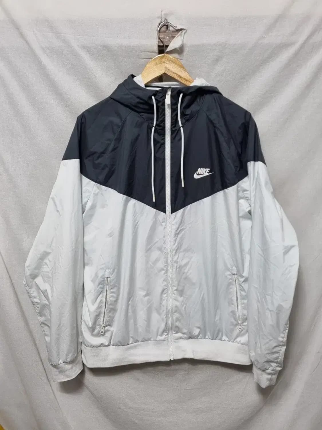 나이키 윈드러너 바람막이 XL 상품이미지1