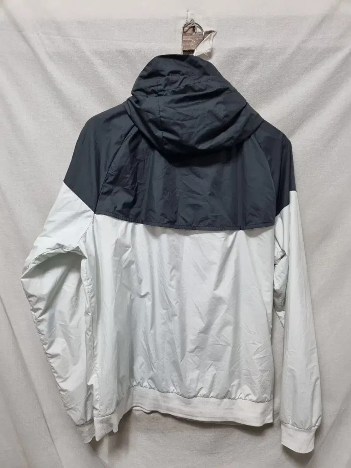 나이키 윈드러너 바람막이 XL 상품이미지2