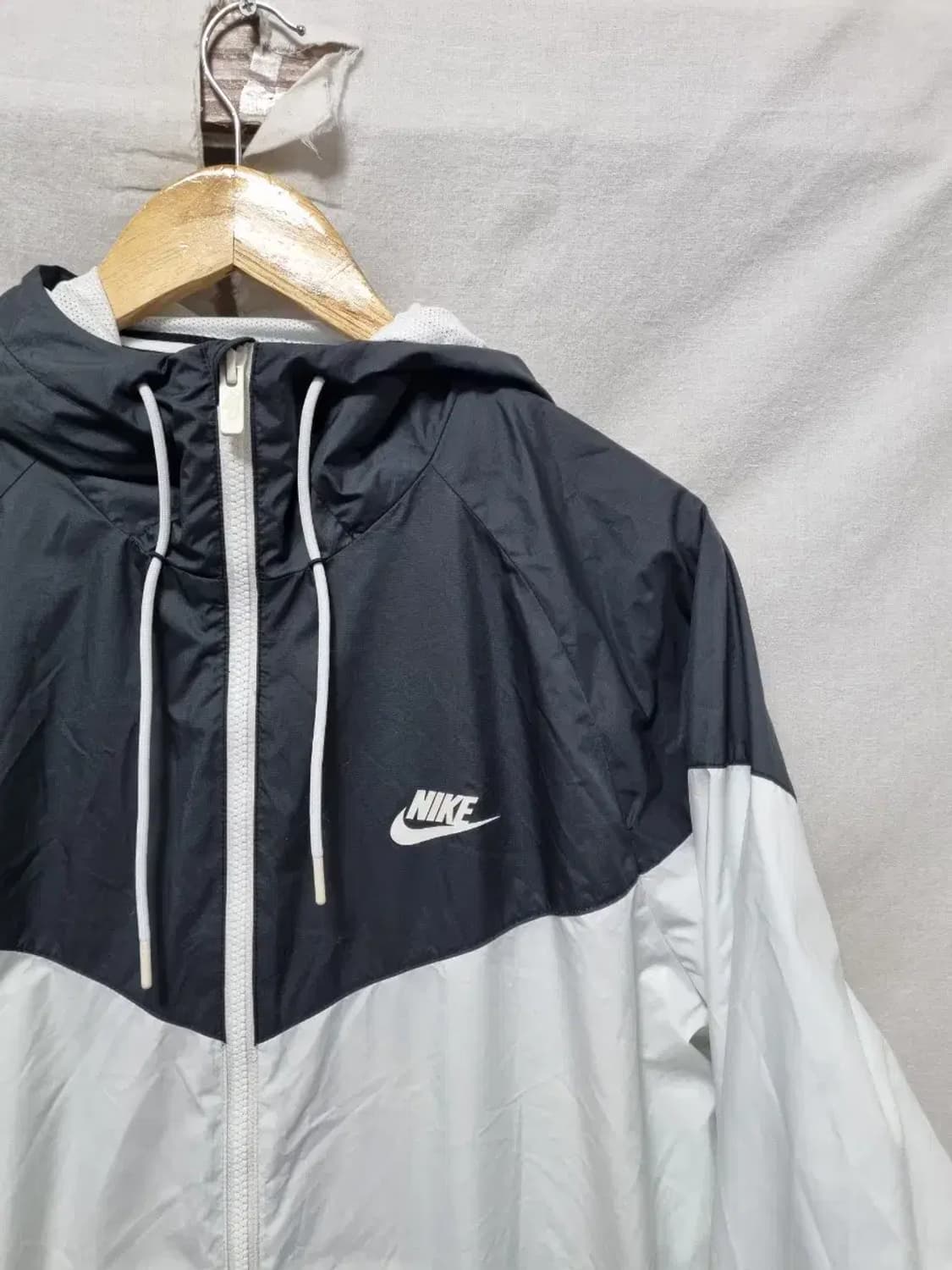 나이키 윈드러너 바람막이 XL 상품이미지3
