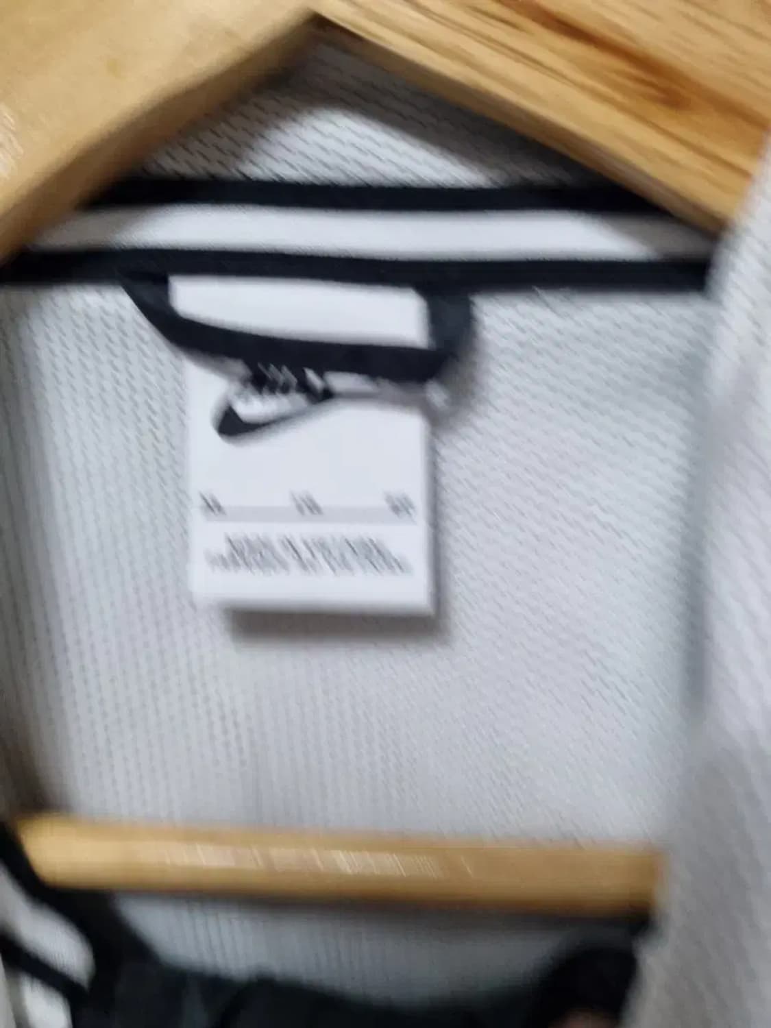 나이키 윈드러너 바람막이 XL 상품이미지4