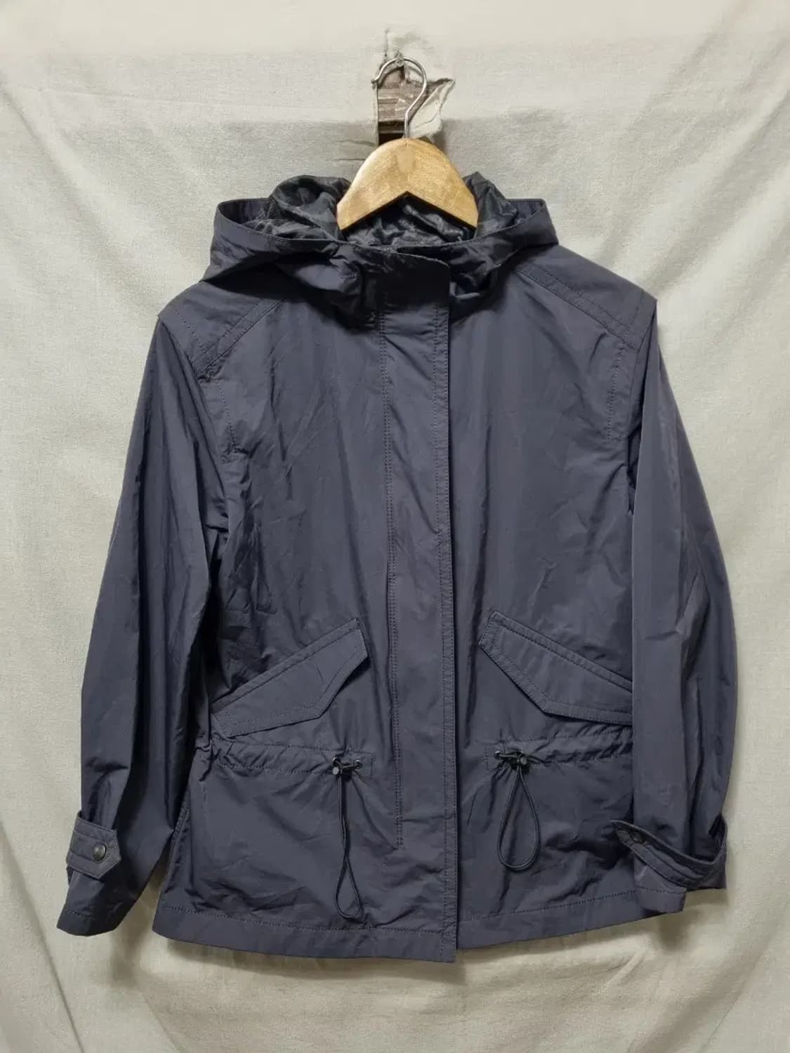 코치 바람막이 자켓 XS 상품이미지1