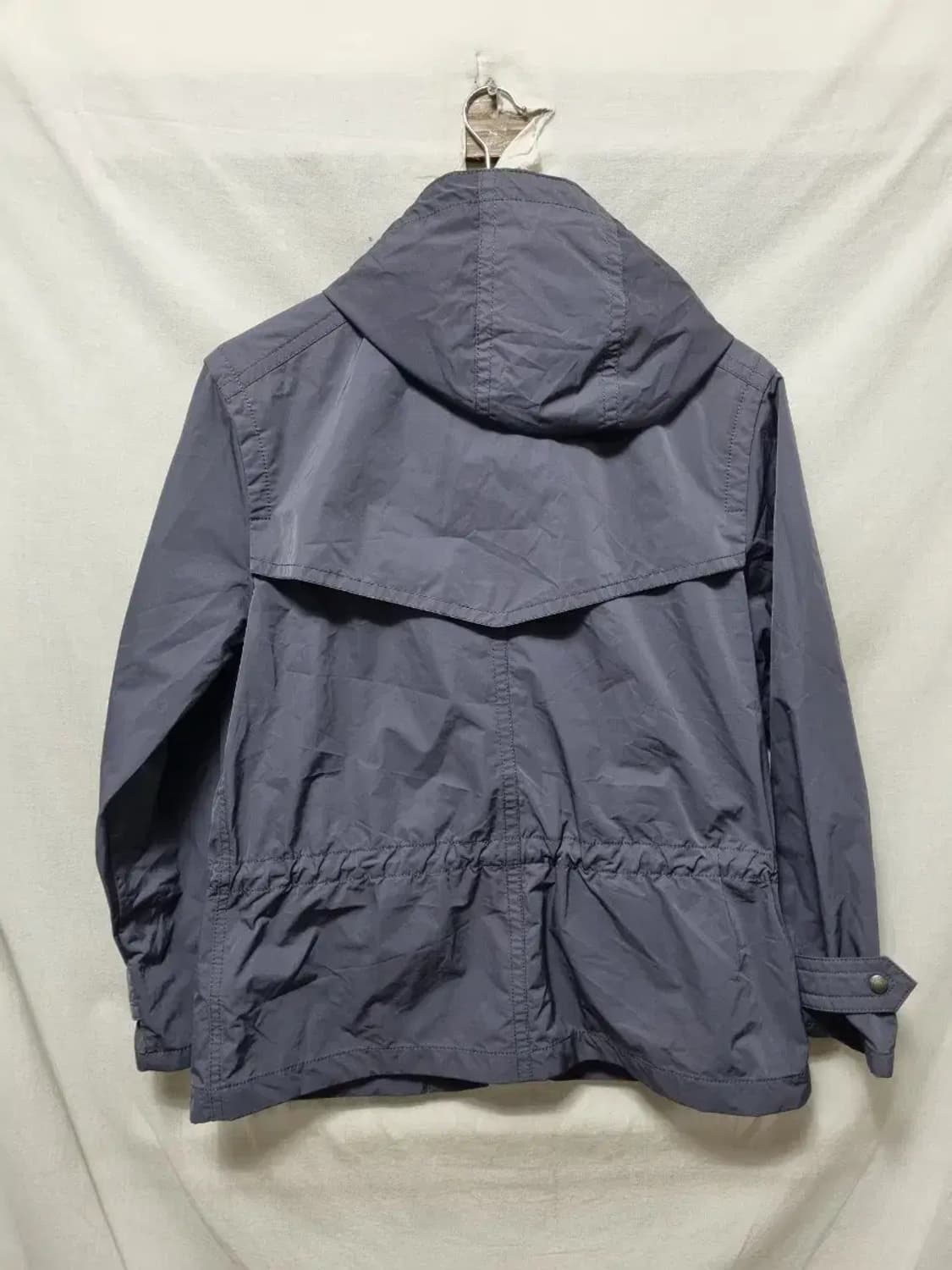 코치 바람막이 자켓 XS 상품이미지2