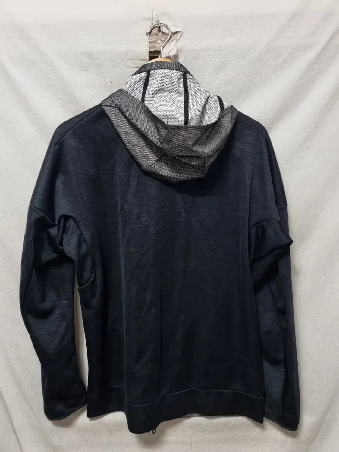 아디다스 러닝 기능성 바람막이 XL 상품이미지2