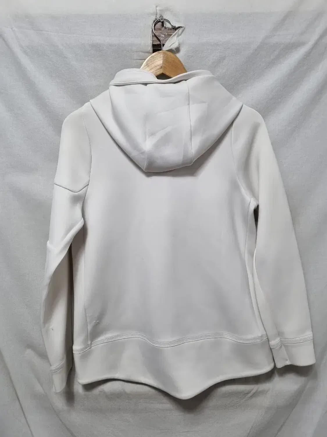 데상트 기능성 후드 집업 95 상품이미지2