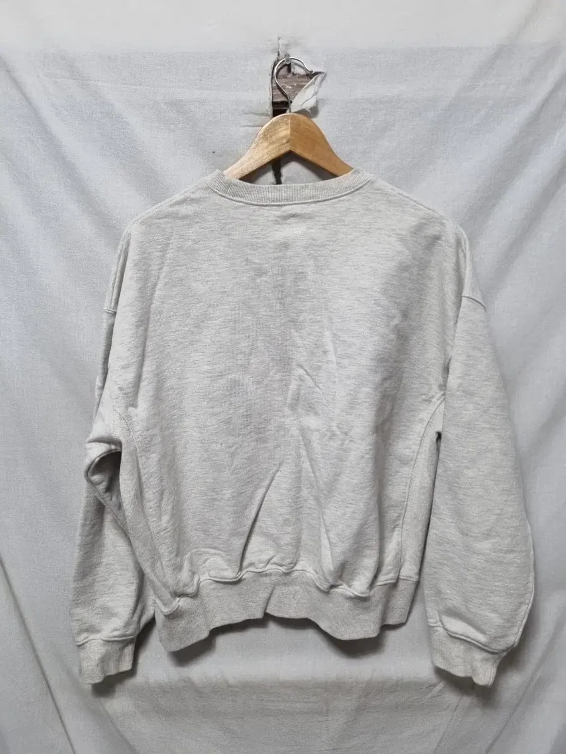 마르디 맨투맨 티셔츠 F 상품이미지2