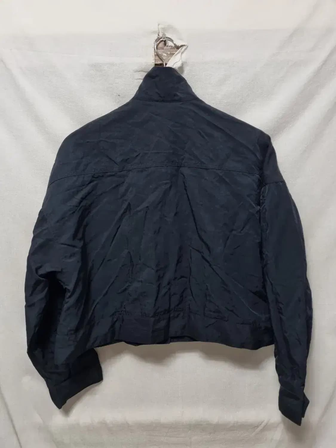 나이키 크롭 바람막이 자켓 XS 상품이미지2