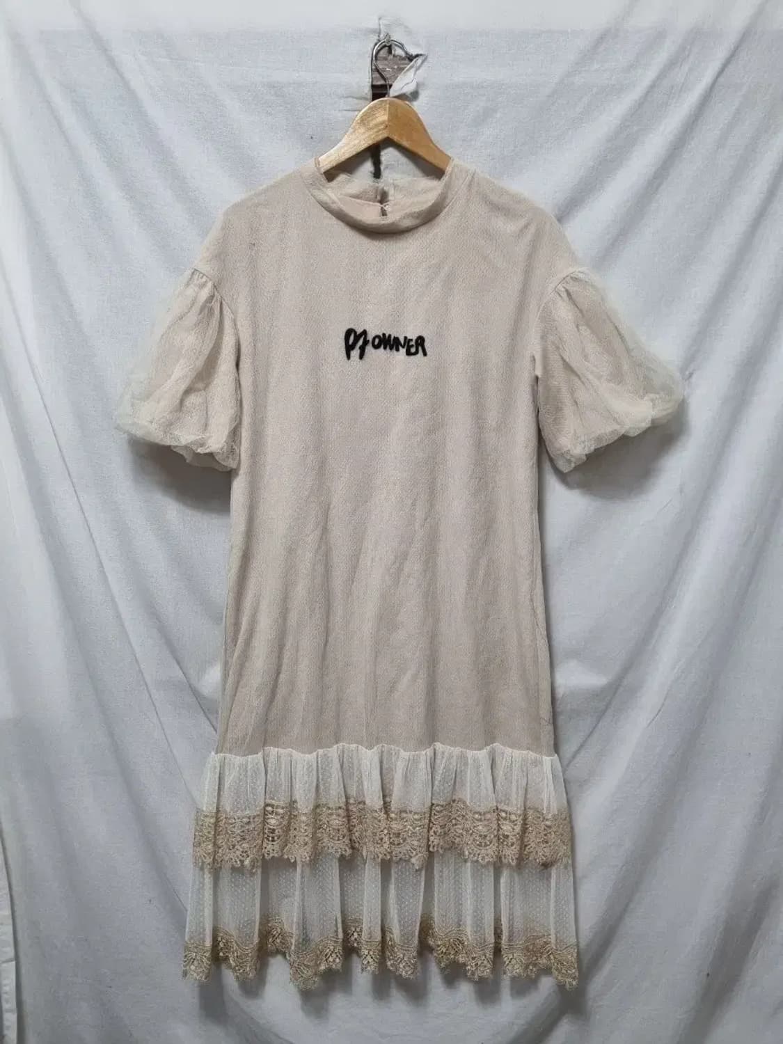 오즈세컨 원피스 90 상품이미지1