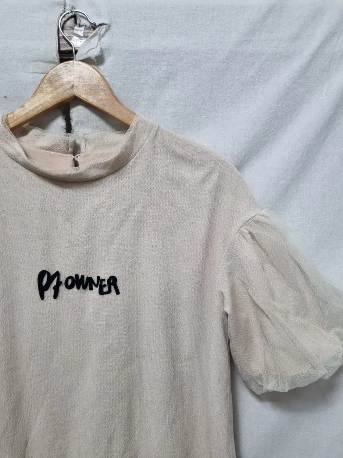 오즈세컨 원피스 90 상품이미지3