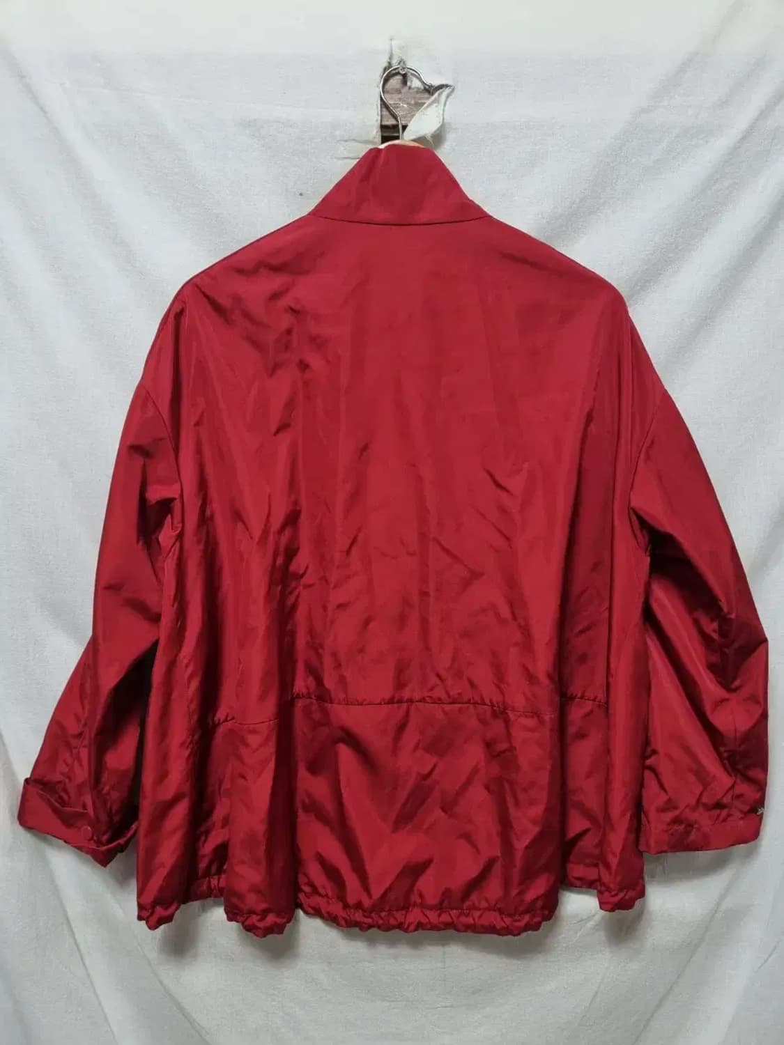 새상품) 스튜디오톰보이 바람막이 자켓 F 상품이미지2