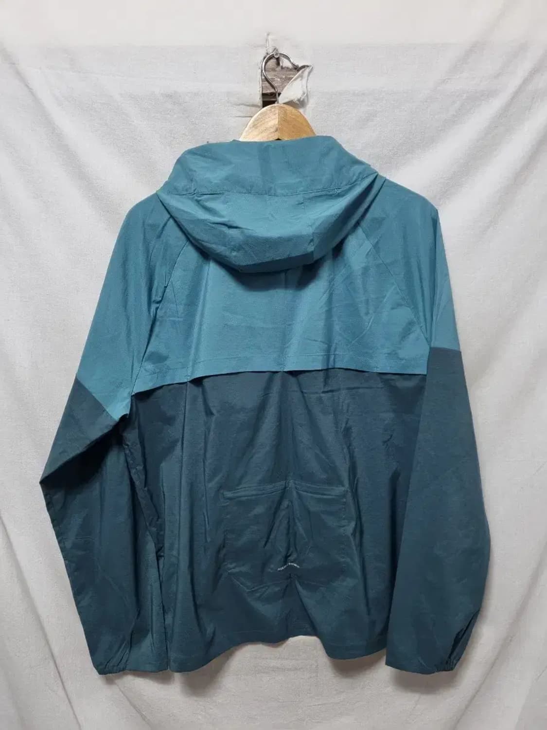 나이키 런닝 바람막이 XL 상품이미지2