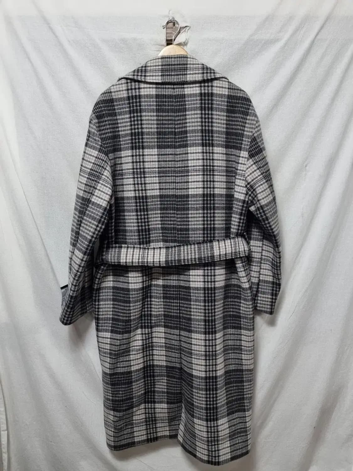 새상품) 지오송지오 코트 자켓 95 (100~105가능) 상품이미지2