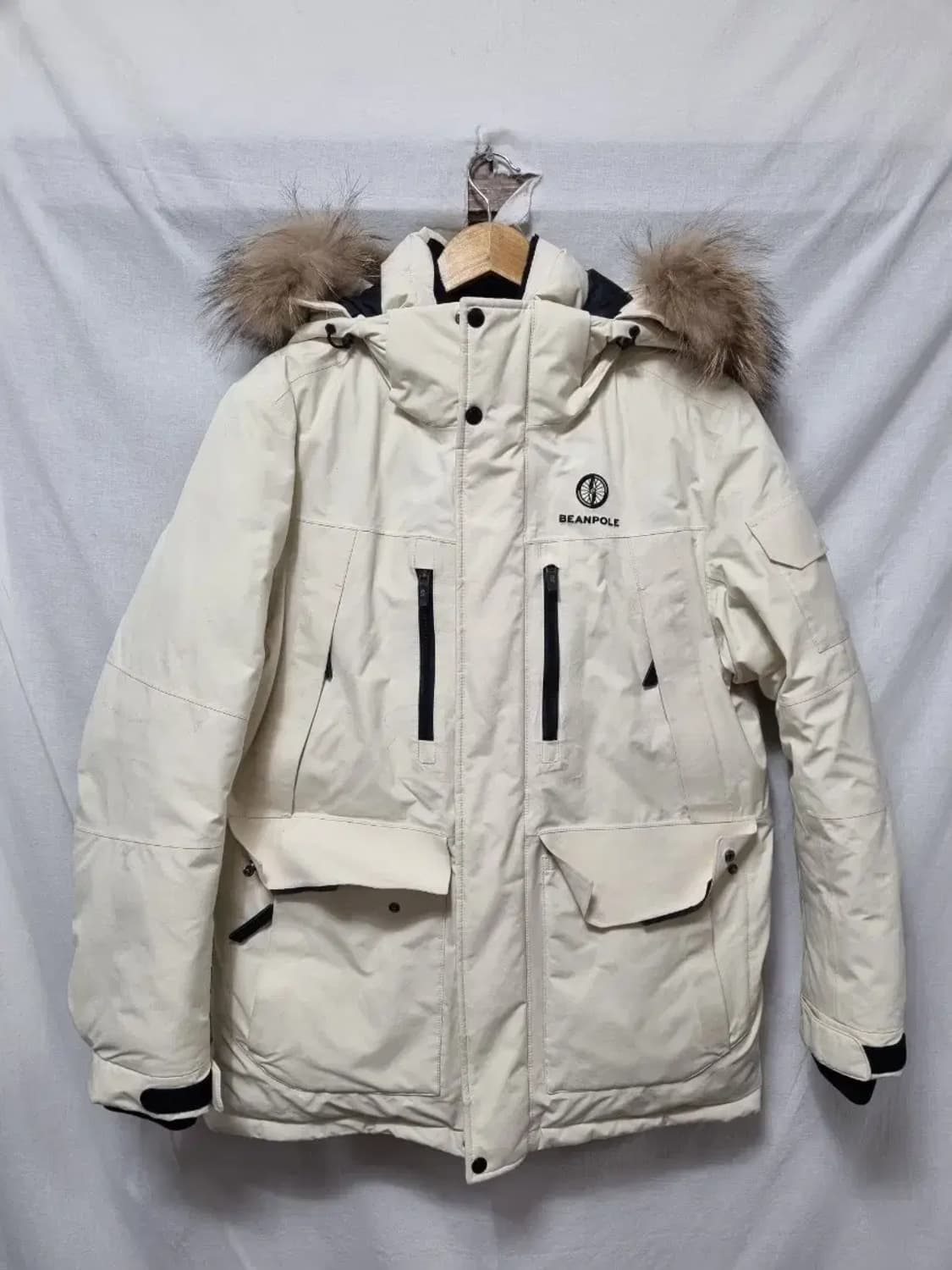 빈폴 고어텍스 패딩 점퍼 100 상품이미지1