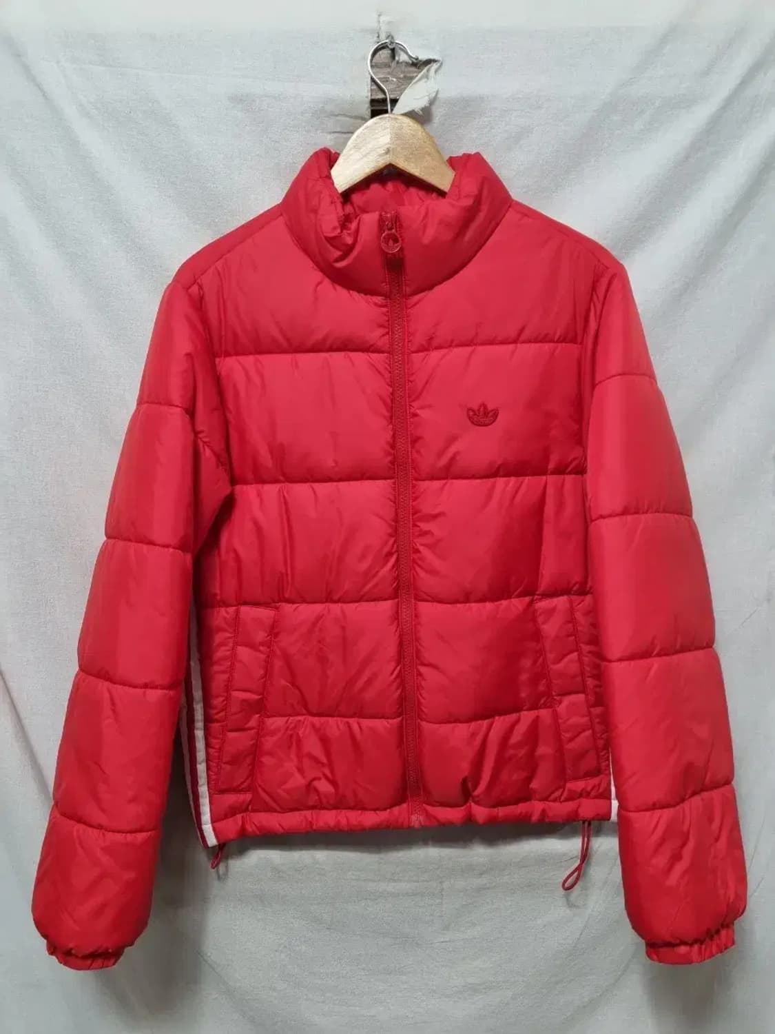 아디다스 오리지널 패딩 점퍼 S 상품이미지1
