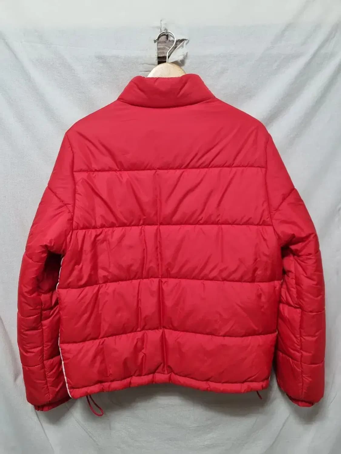 아디다스 오리지널 패딩 점퍼 S 상품이미지2