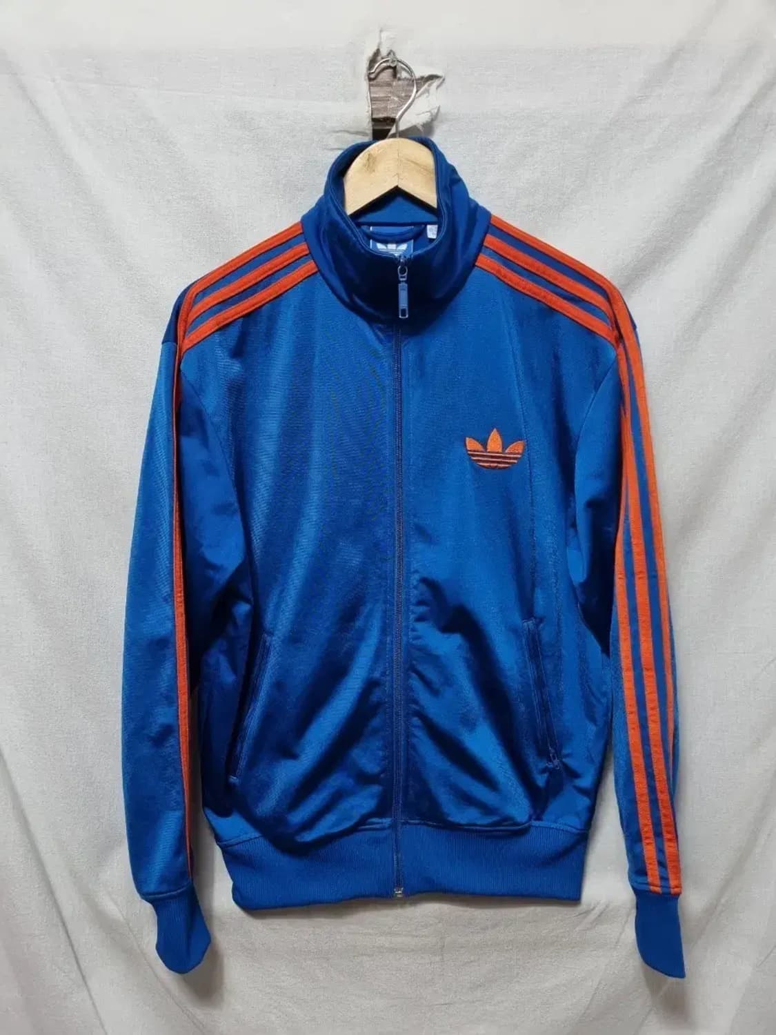 아디다스 파이어버드 트랙탑 자켓 95 상품이미지1