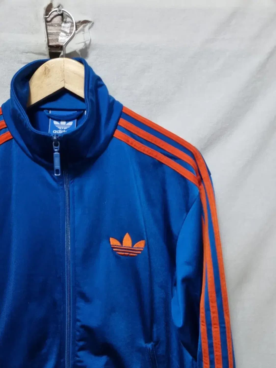 아디다스 파이어버드 트랙탑 자켓 95 상품이미지3