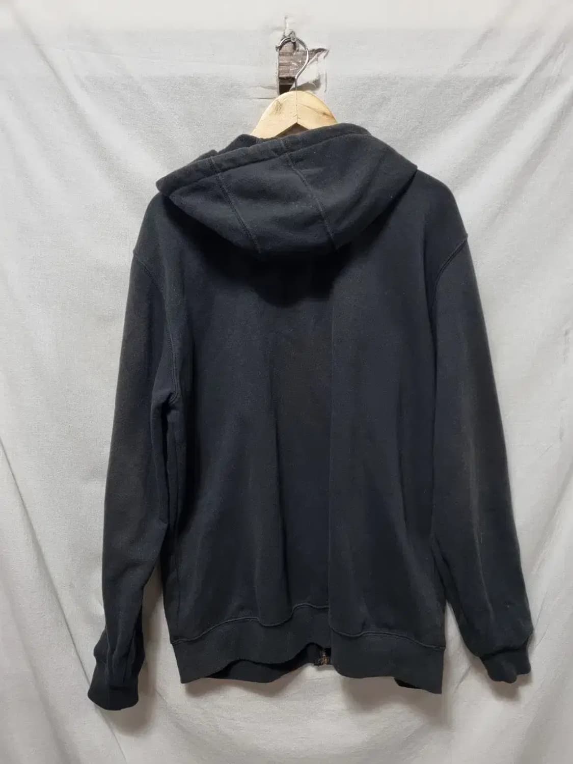 칼하트 후드 집업 L 상품이미지2