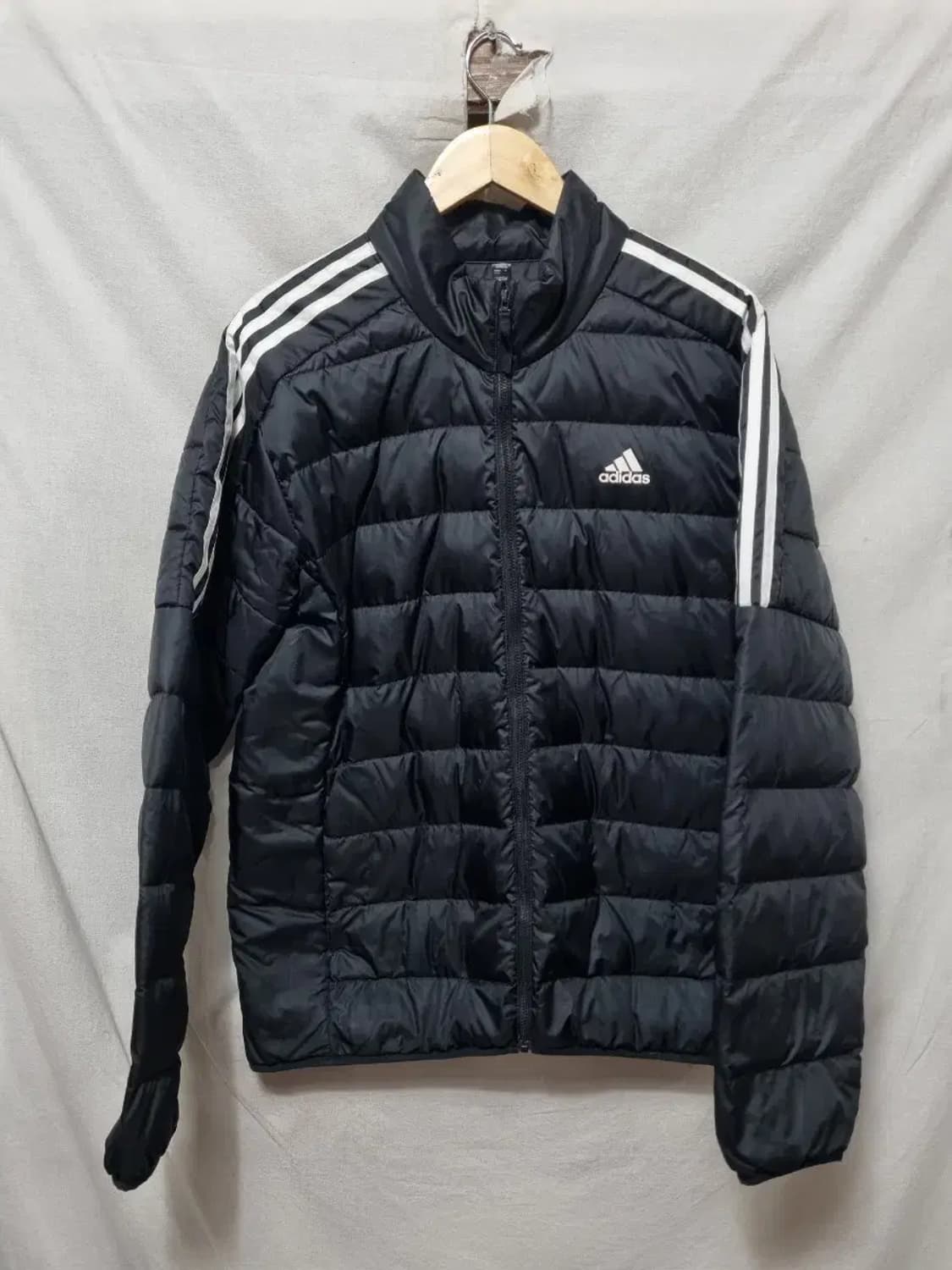 아디다스 경량 패딩 점퍼 2XL 상품이미지1