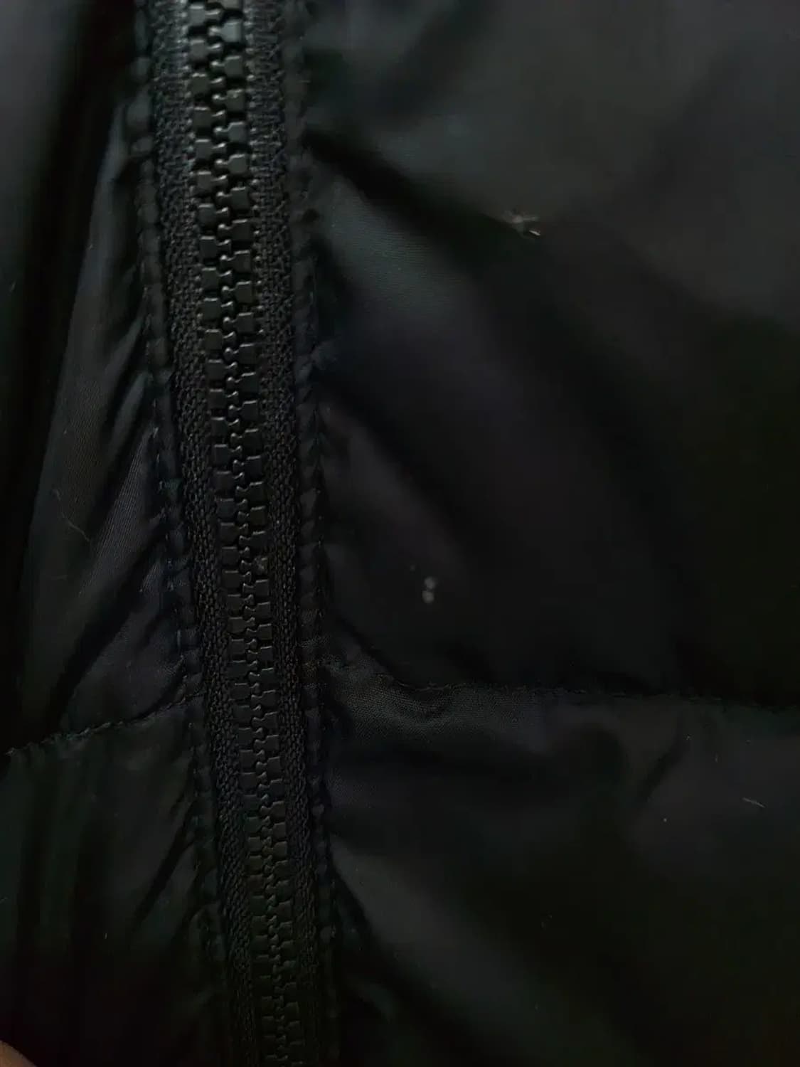 아디다스 경량 패딩 점퍼 2XL 상품이미지5