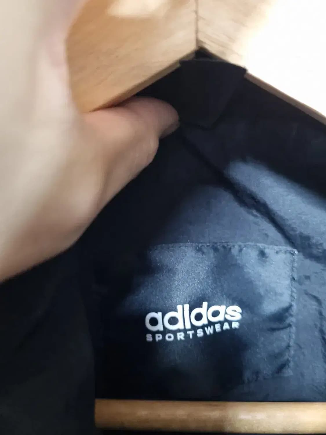 아디다스 바람막이 100~ 상품이미지4