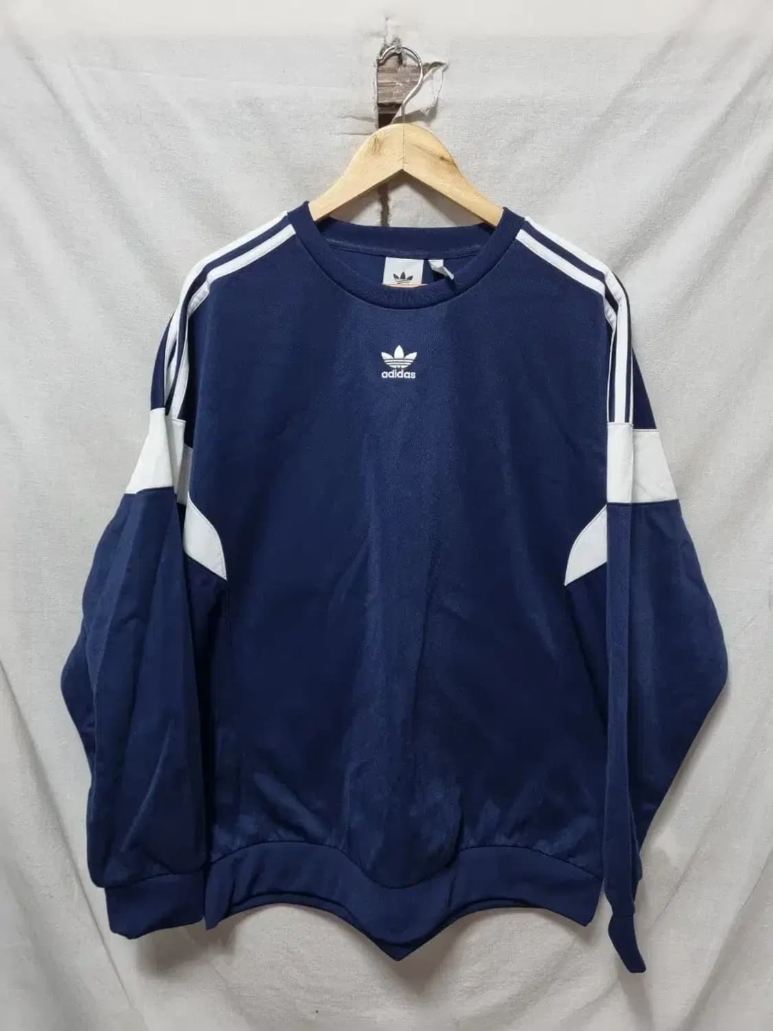 아디다스 오리지널 맨투맨 2XL 상품이미지1