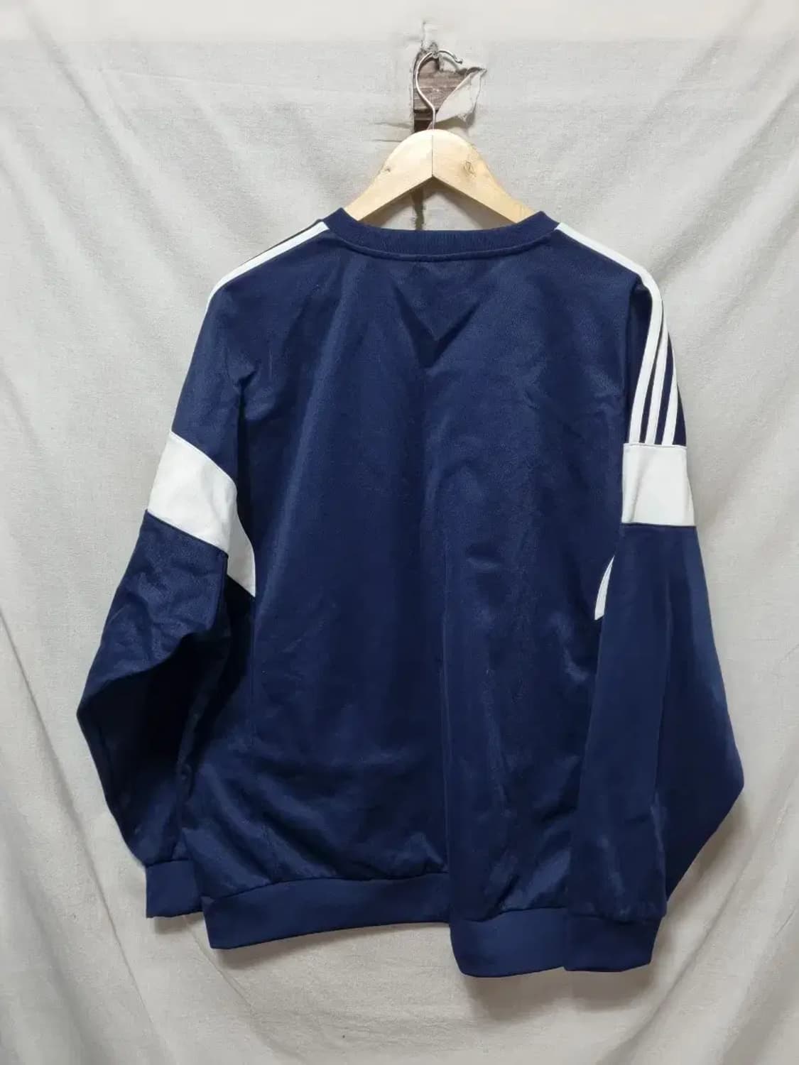 아디다스 오리지널 맨투맨 2XL 상품이미지2