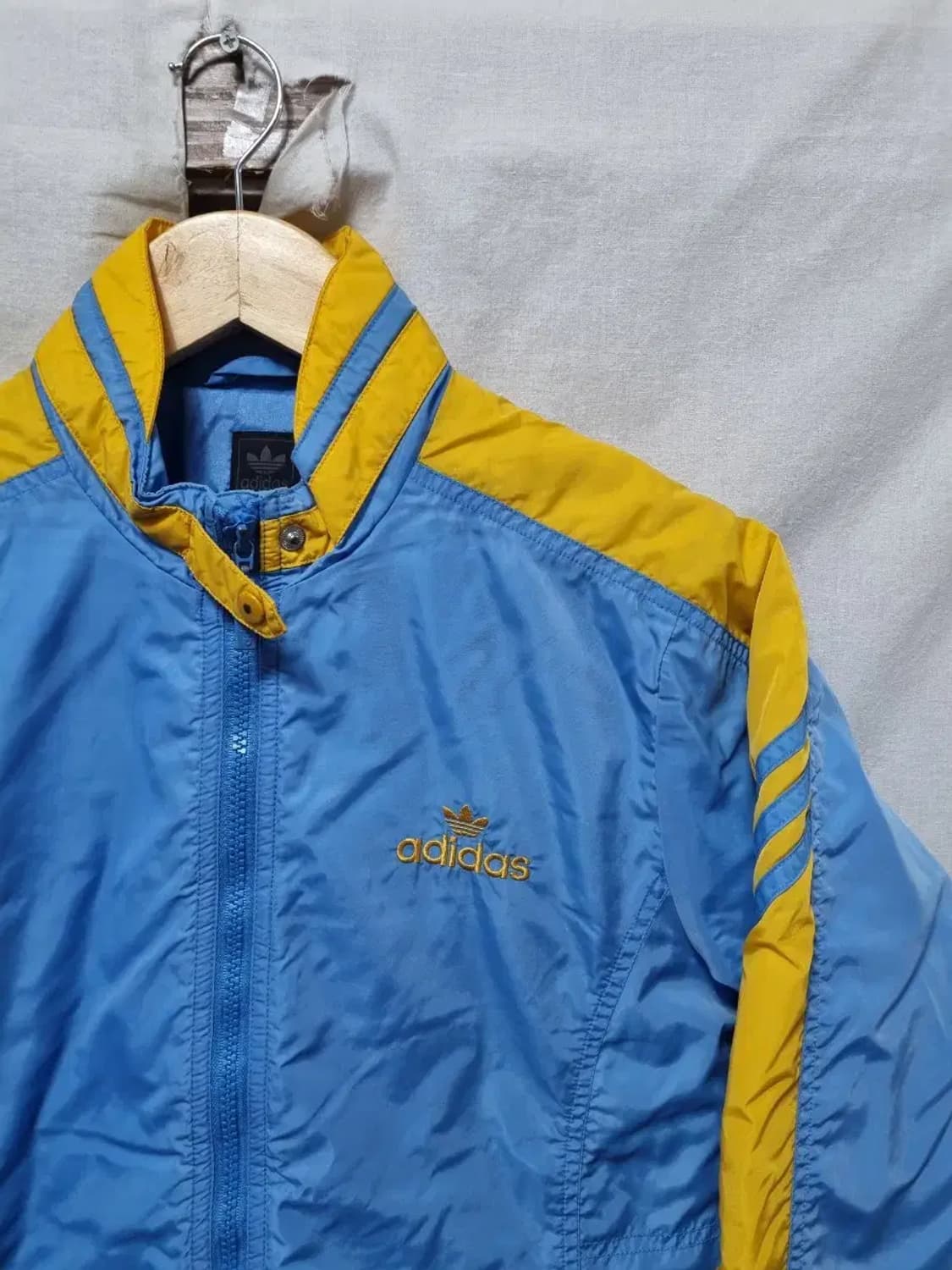 아디다스 오리지널 패딩 자켓 90 상품이미지3