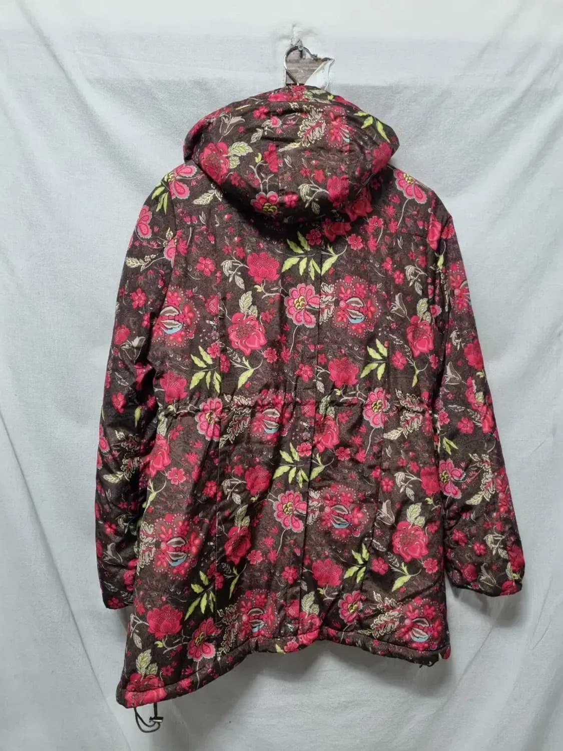 오일릴리 패딩 점퍼 M 상품이미지2