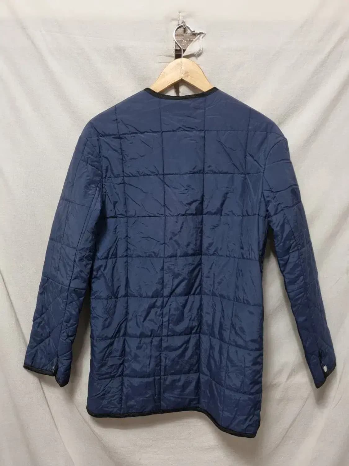 아떼 퀄팅 코트 자켓 34 상품이미지2