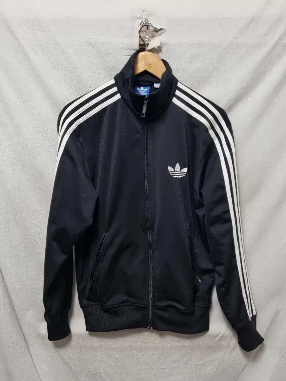 아디다스 파이어버드 트랙탑 져지 S 상품이미지1