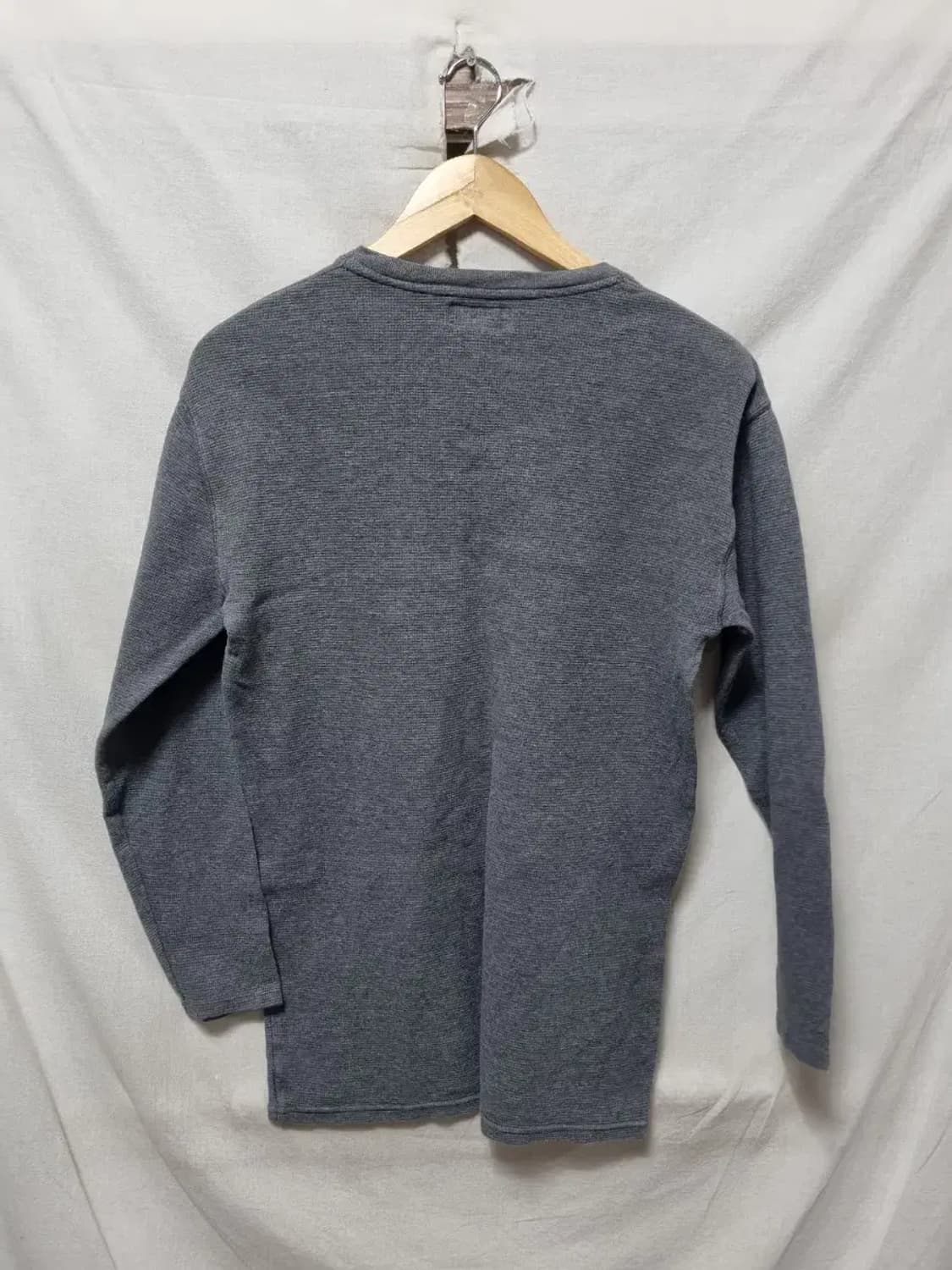 폴로 랄프로렌 긴팔티 롱슬리브 여성 L 상품이미지3