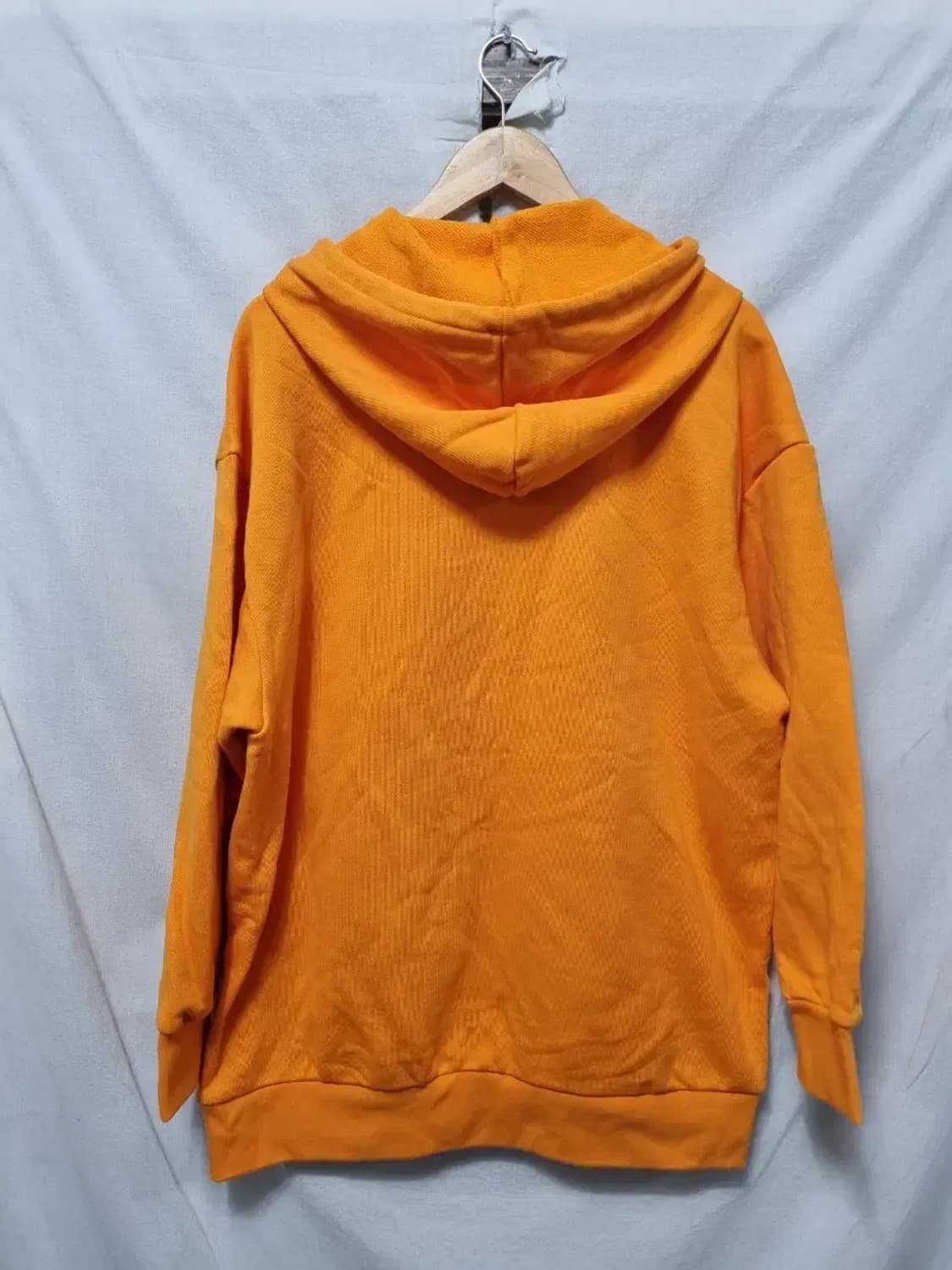 아디다스 오버핏 후드티 XL 상품이미지2