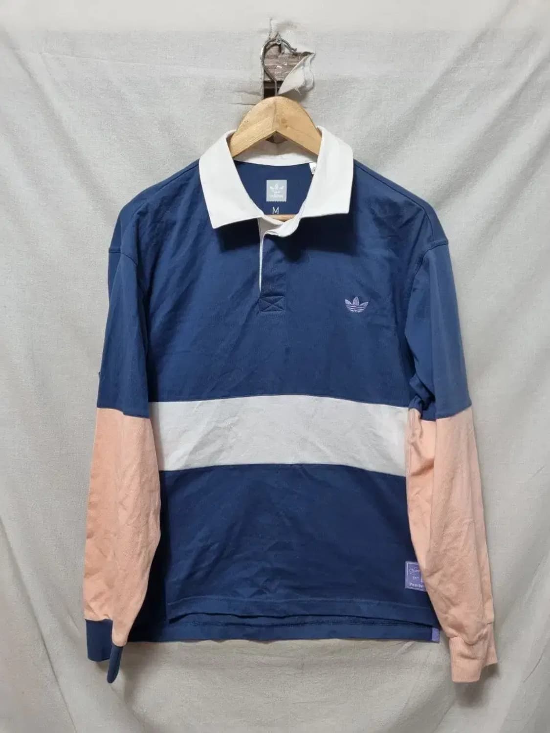 아디다스 오리지널 카라티 M 상품이미지1