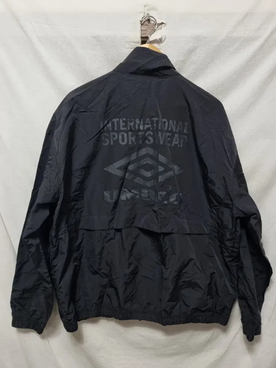 엄브로 바람막이 110 상품이미지2