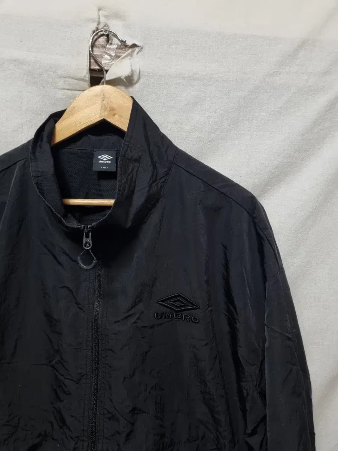 엄브로 바람막이 110 상품이미지3