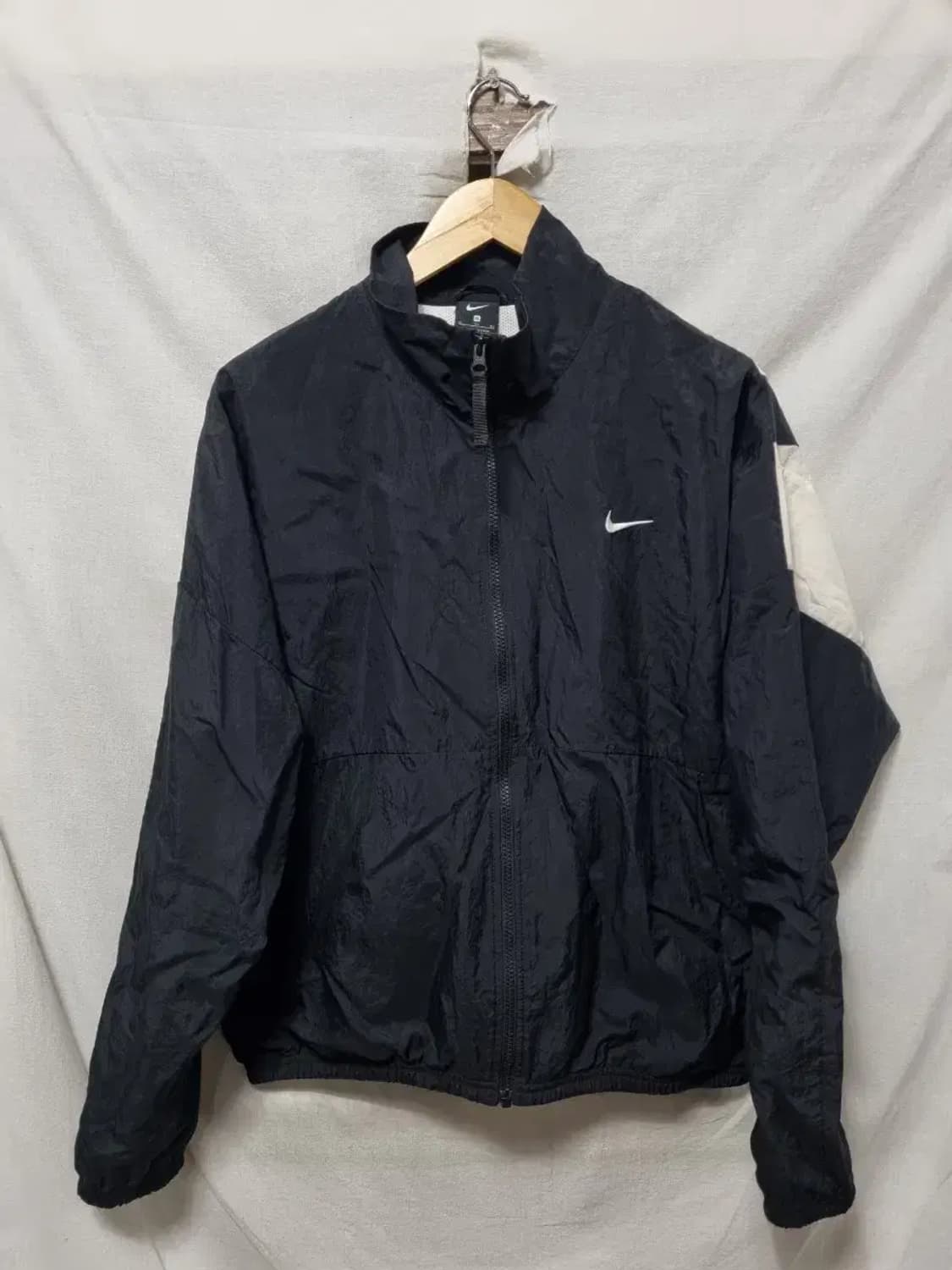 나이키 바람막이 자켓 XL 상품이미지1