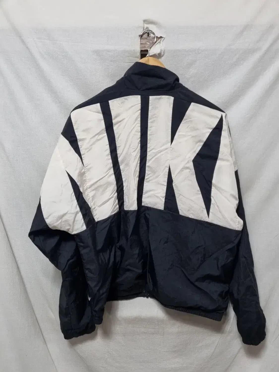 나이키 바람막이 자켓 XL 상품이미지2