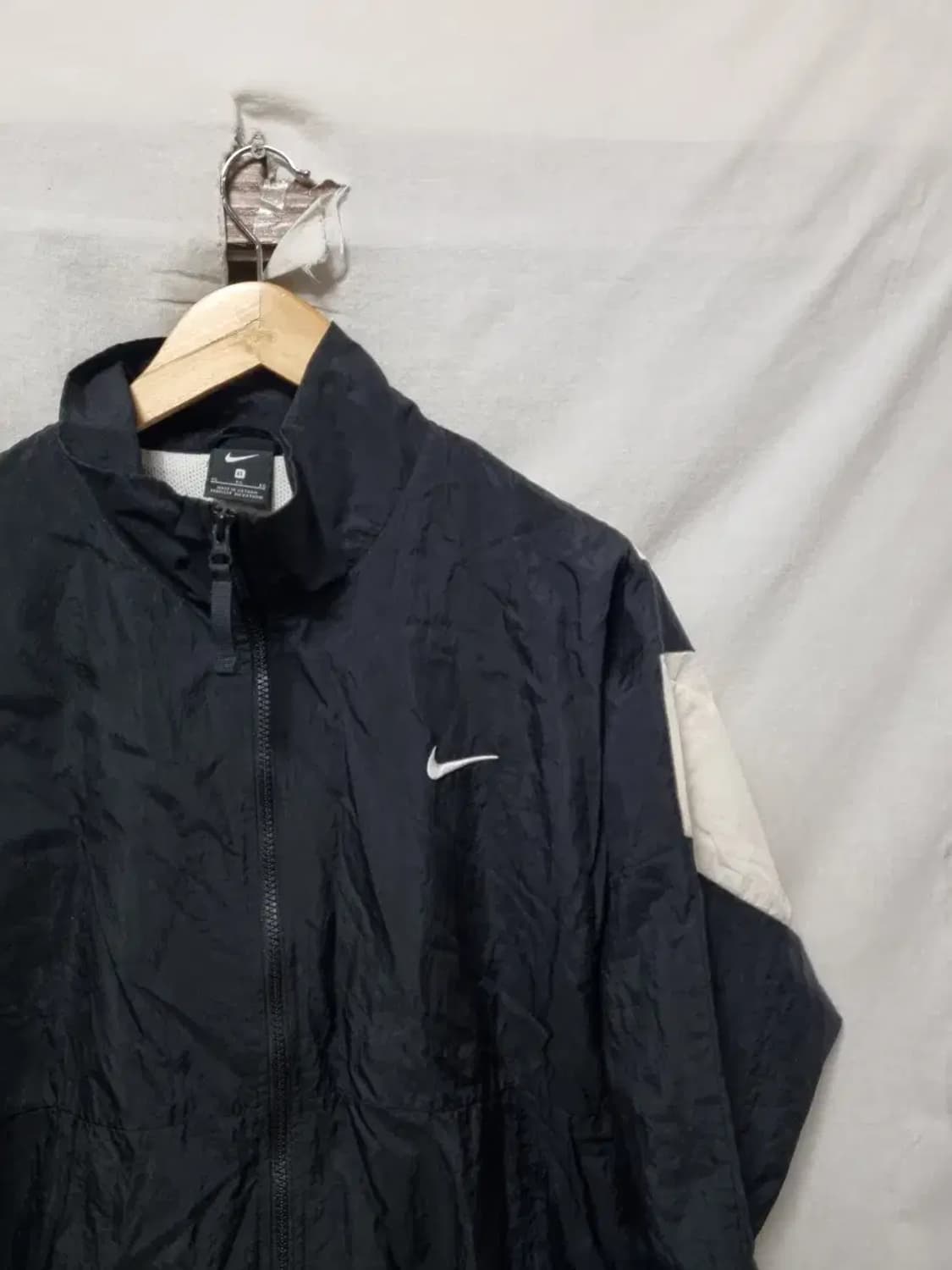 나이키 바람막이 자켓 XL 상품이미지3