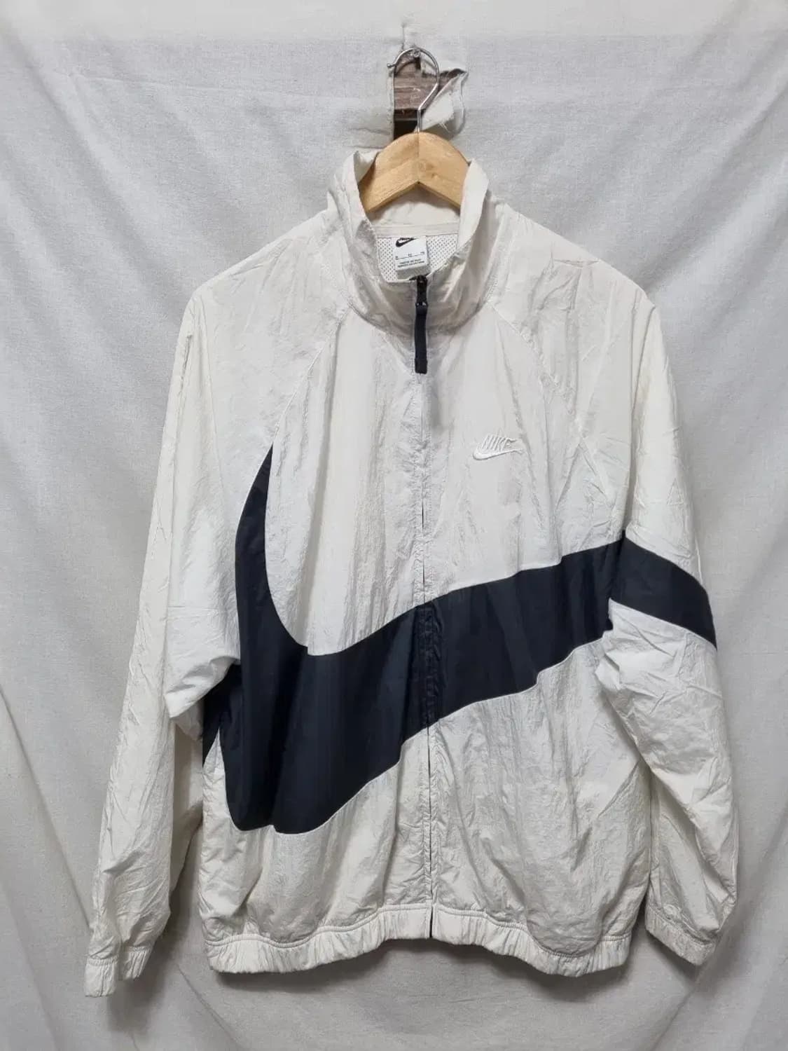 나이키 빅스우시 바람막이 XL 상품이미지1