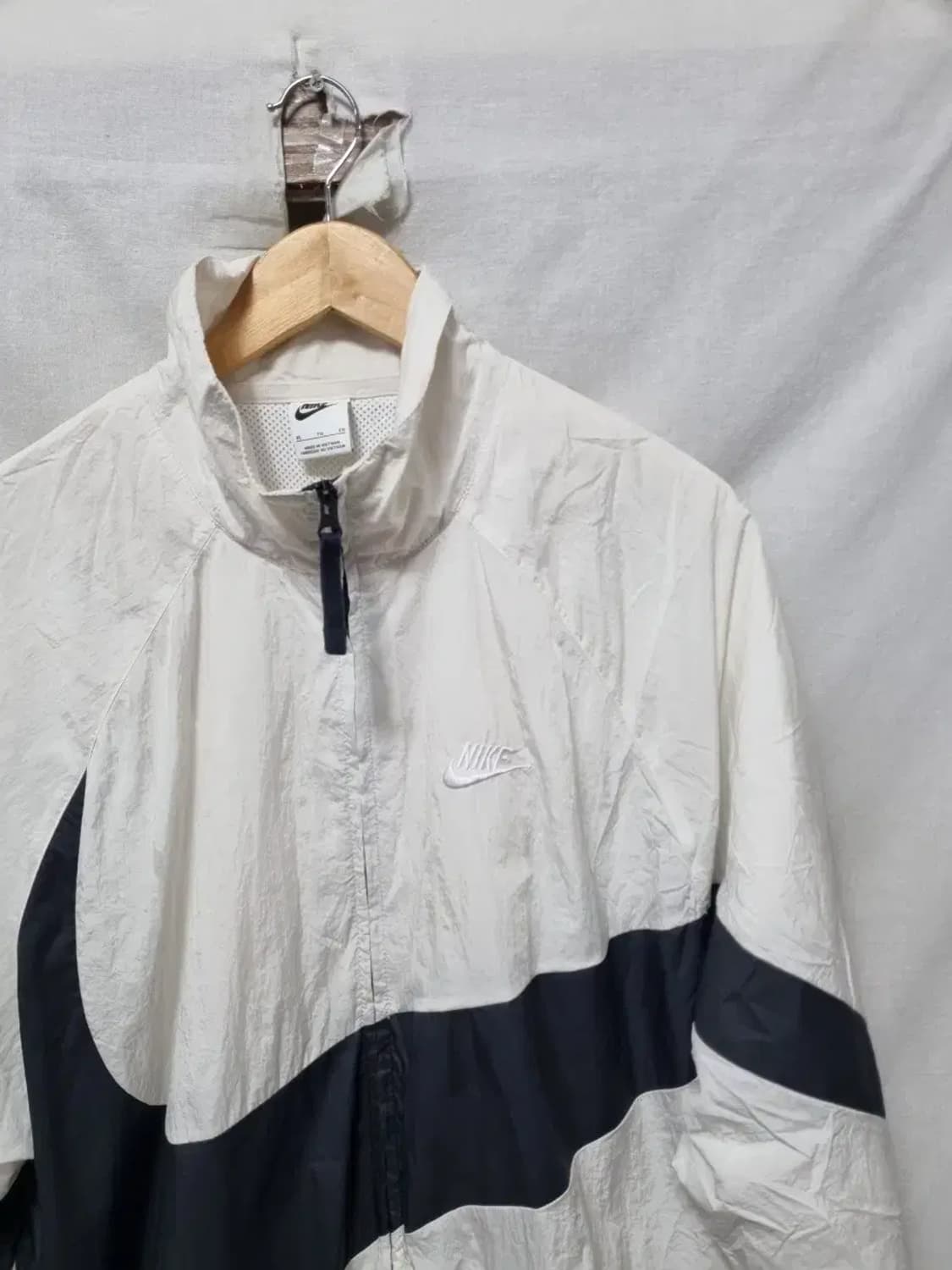 나이키 빅스우시 바람막이 XL 상품이미지3