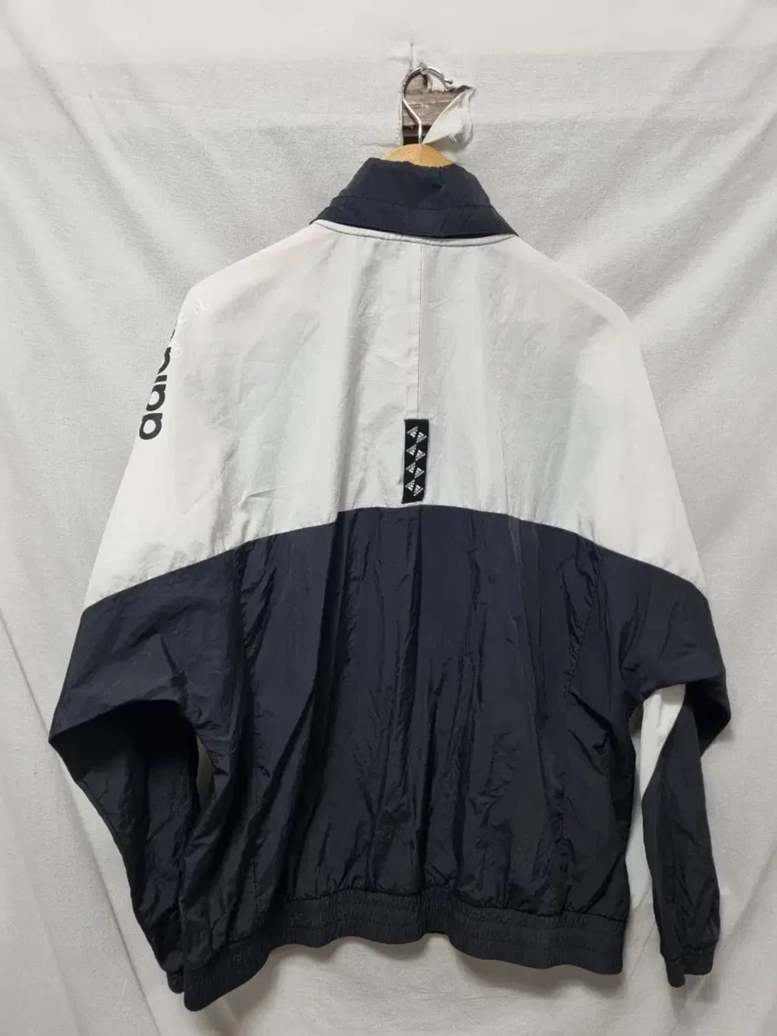 아디다스 바람막이 자켓 2XL 상품이미지2